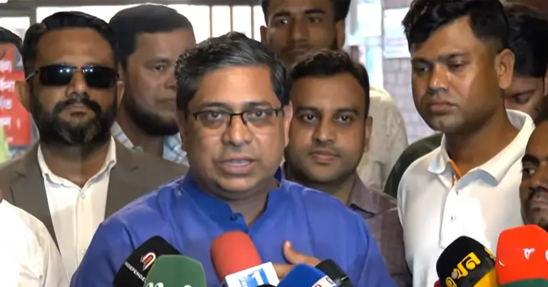 মীর শাহে আলম